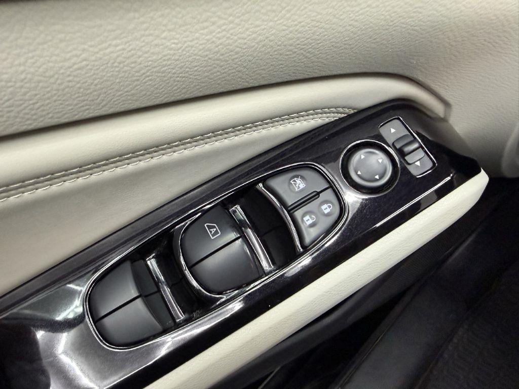 Nissan Altima 2.5 SV AWD 2022