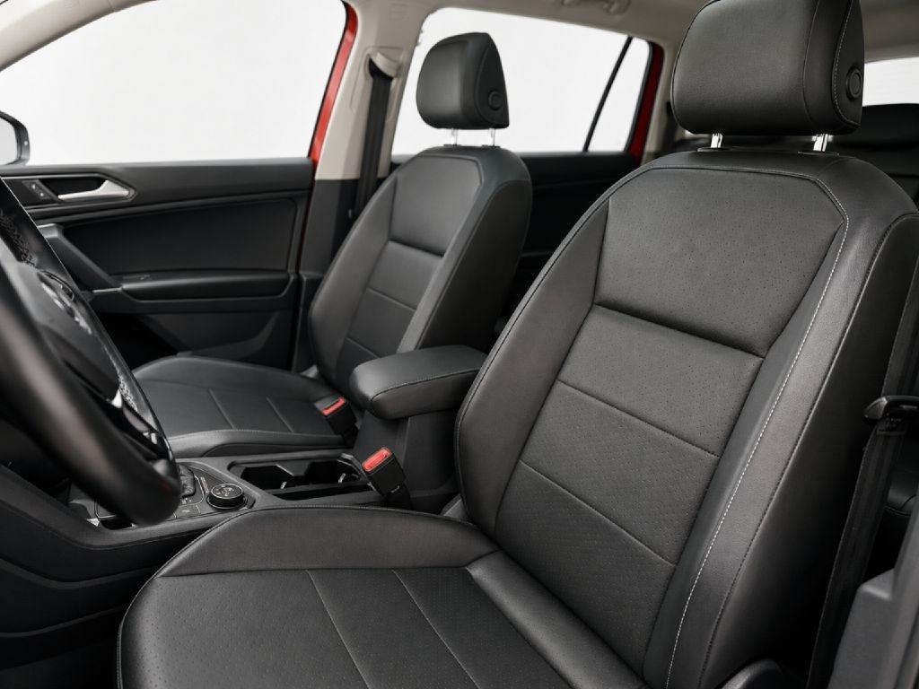 Volkswagen Tiguan SE 4Motion AWD 2018
