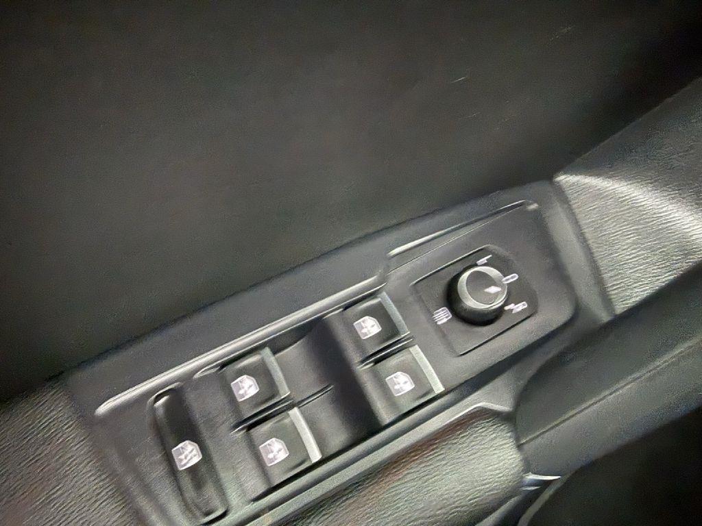 Volkswagen Tiguan SE 4Motion AWD 2018