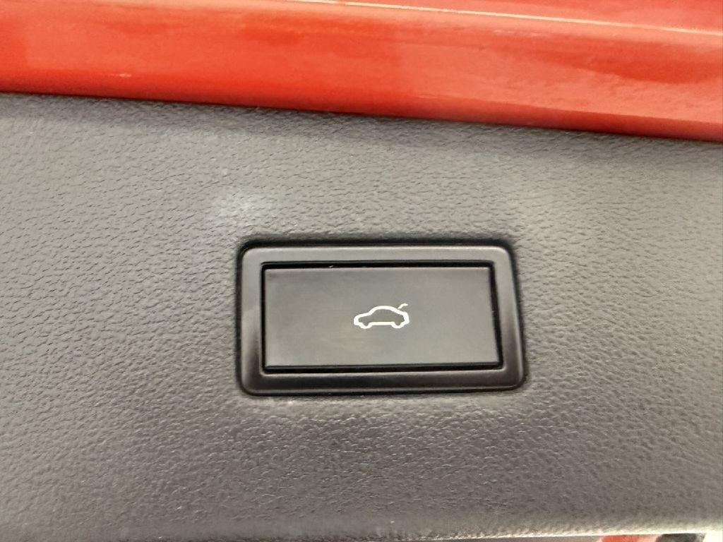 Volkswagen Tiguan SE 4Motion AWD 2018