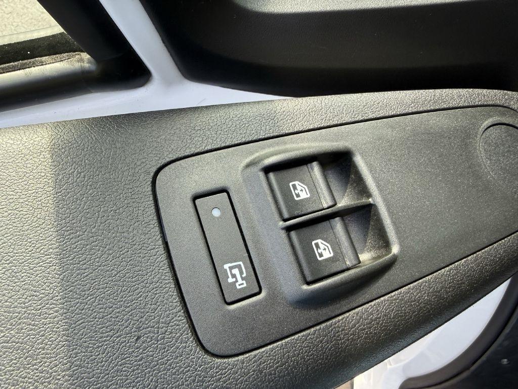 RAM Promaster 2500 Low Roof 2025