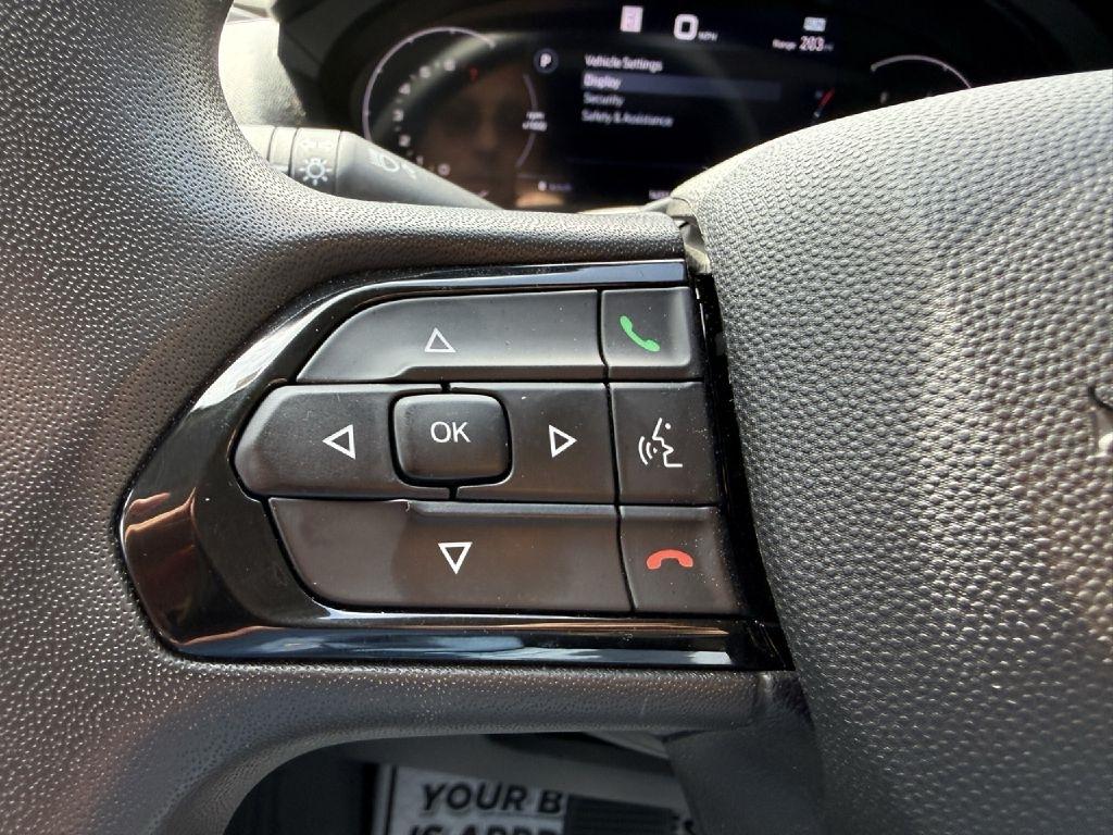 RAM Promaster 2500 Low Roof 2025