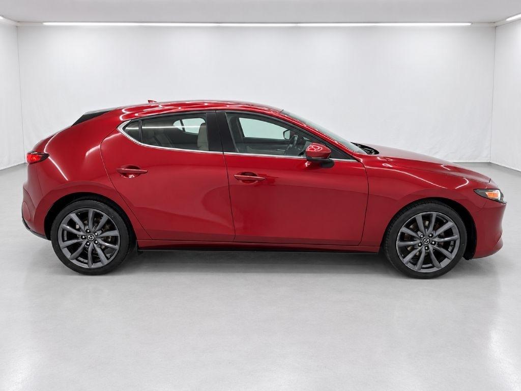 Mazda MAZDA3 Preferred Hatchback AWD 2019