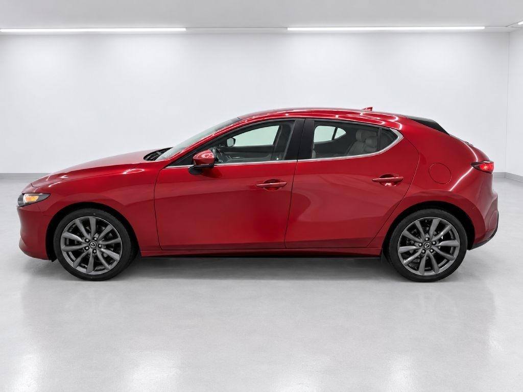 Mazda MAZDA3 Preferred Hatchback AWD 2019