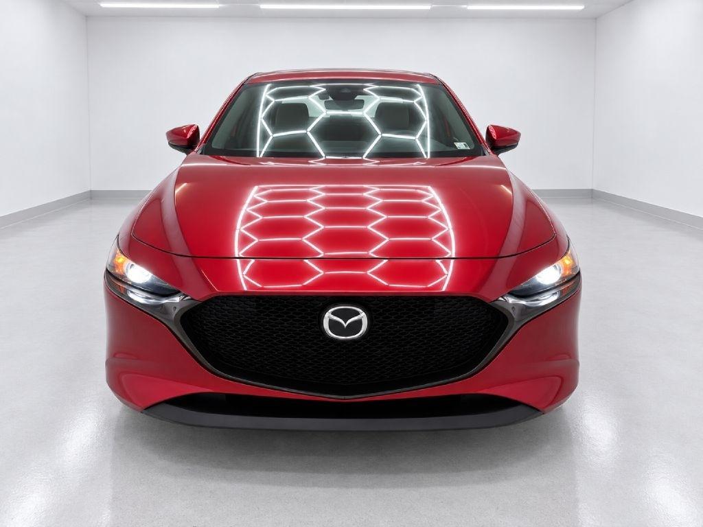 Mazda MAZDA3 Preferred Hatchback AWD 2019