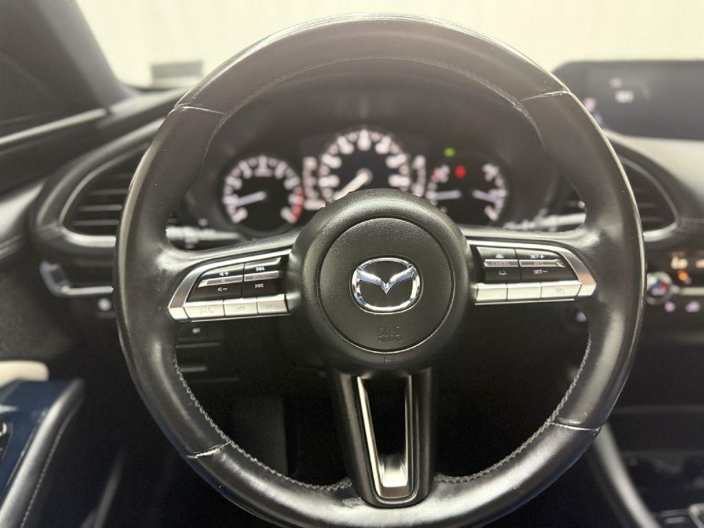 Mazda MAZDA3 Preferred Hatchback AWD 2019