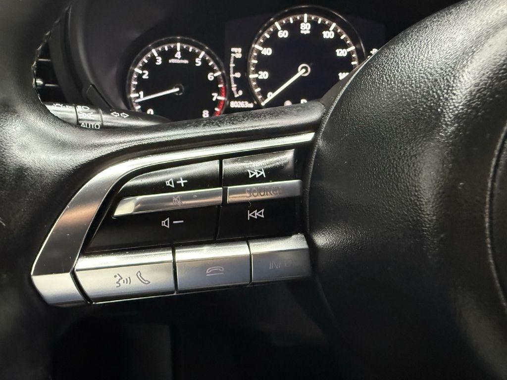 Mazda MAZDA3 Preferred Hatchback AWD 2019