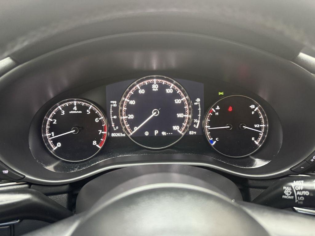 Mazda MAZDA3 Preferred Hatchback AWD 2019