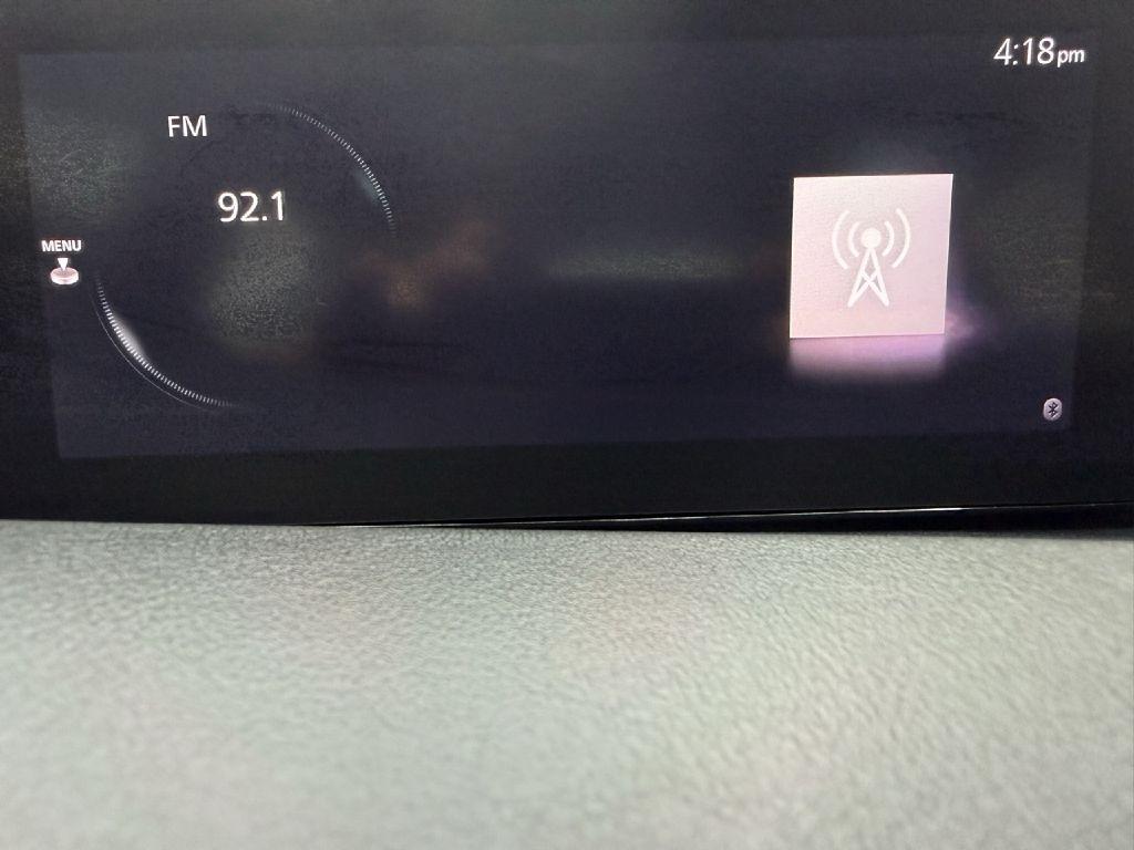 Mazda MAZDA3 Preferred Hatchback AWD 2019