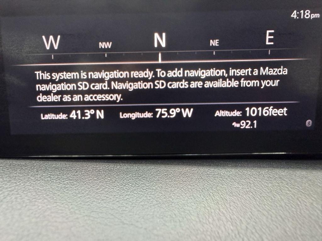 Mazda MAZDA3 Preferred Hatchback AWD 2019