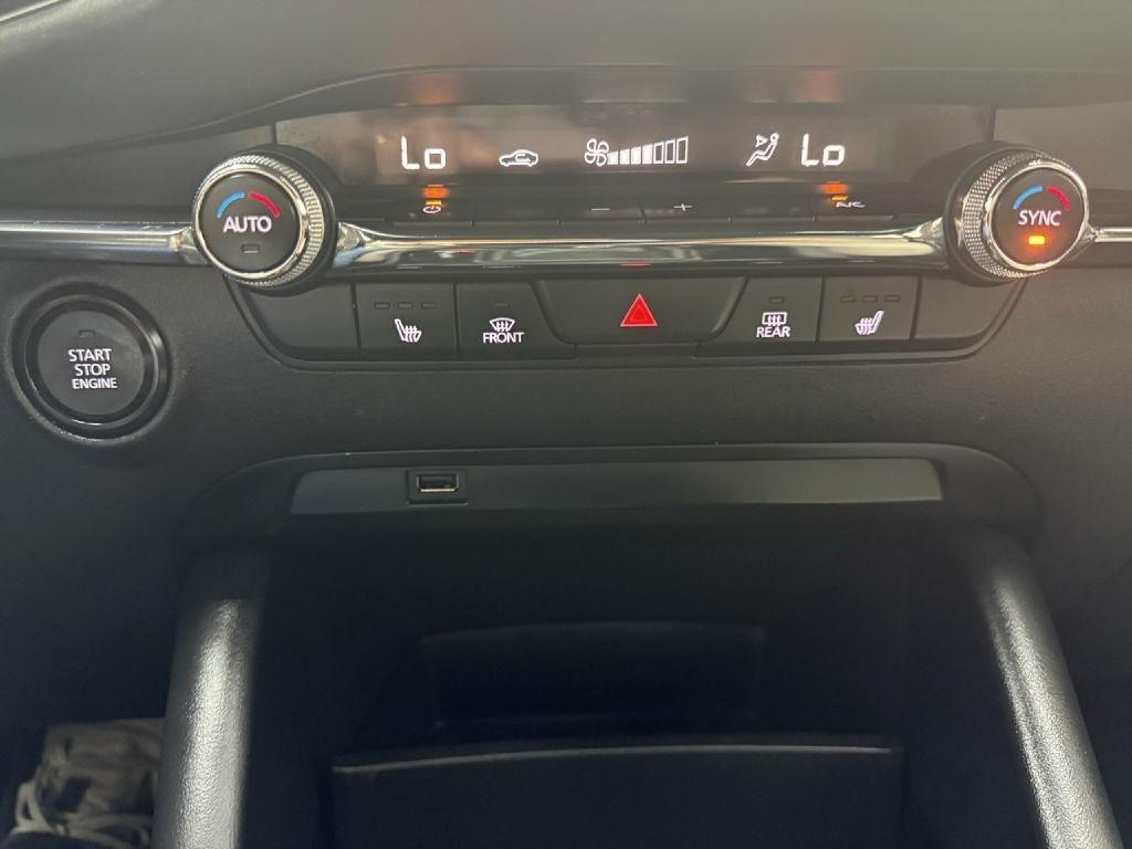 Mazda MAZDA3 Preferred Hatchback AWD 2019