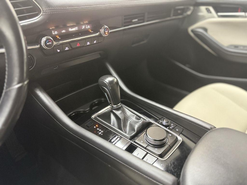 Mazda MAZDA3 Preferred Hatchback AWD 2019