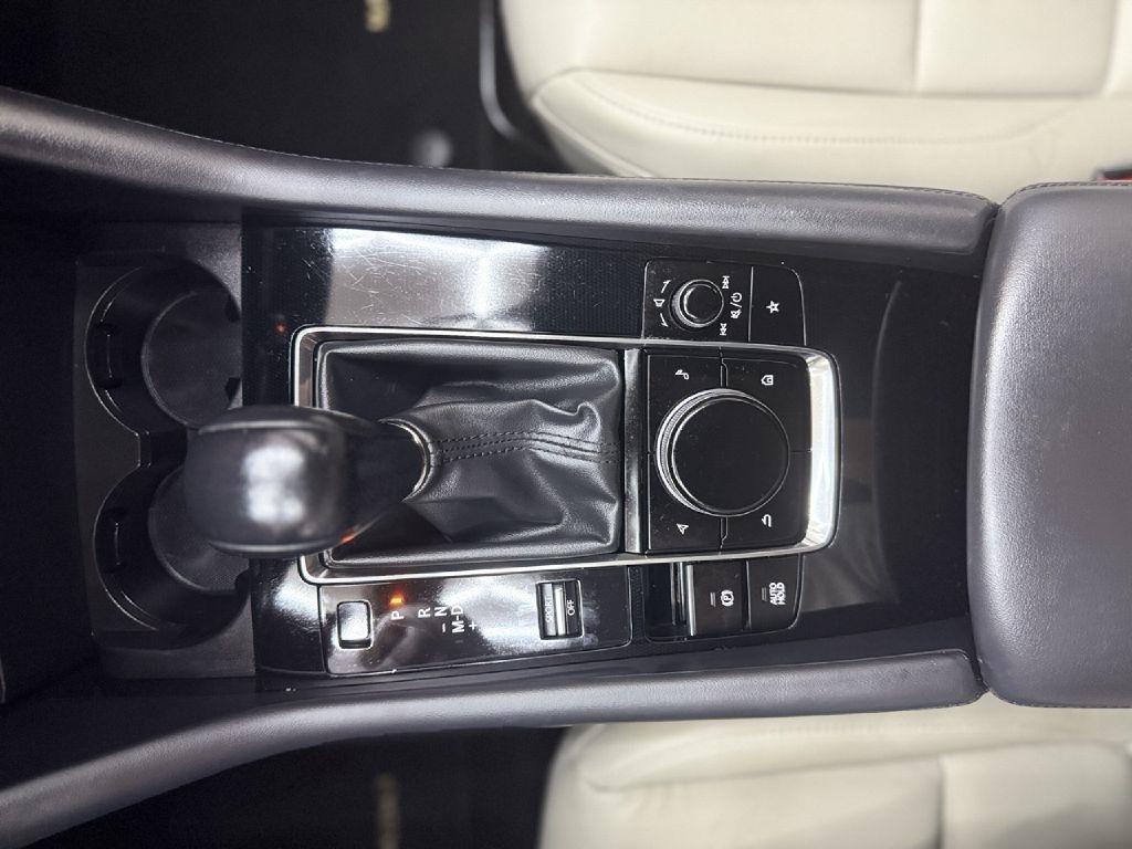 Mazda MAZDA3 Preferred Hatchback AWD 2019