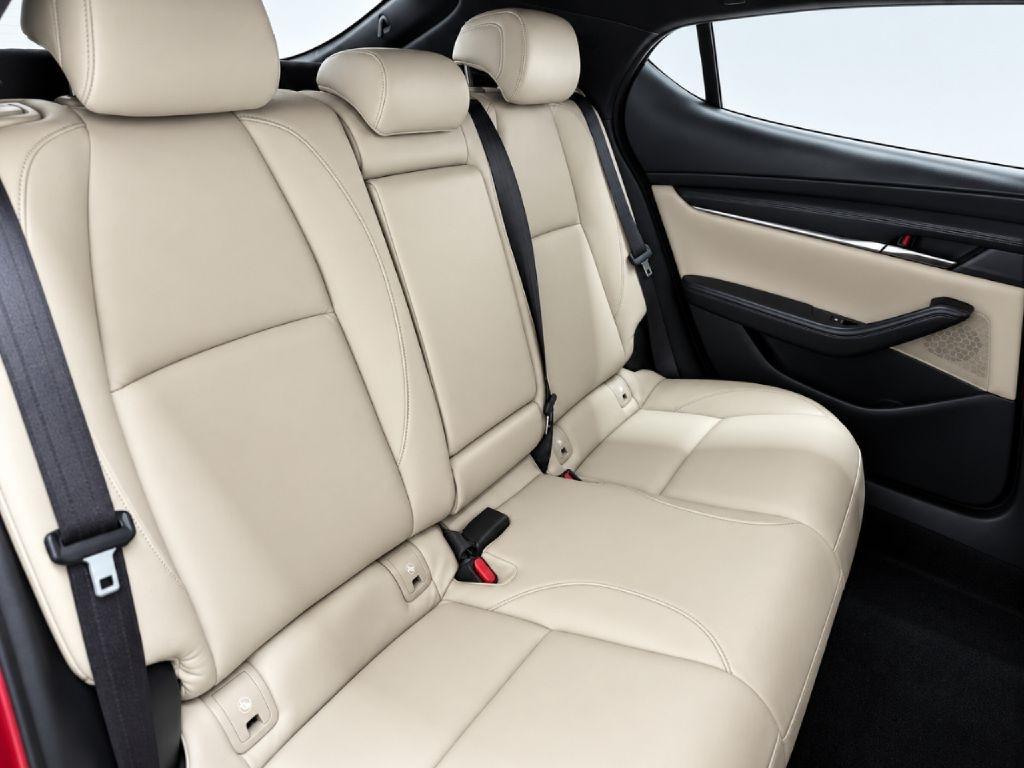 Mazda MAZDA3 Preferred Hatchback AWD 2019