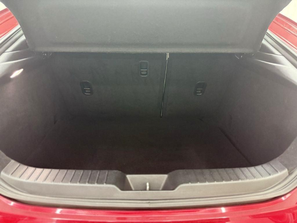 Mazda MAZDA3 Preferred Hatchback AWD 2019