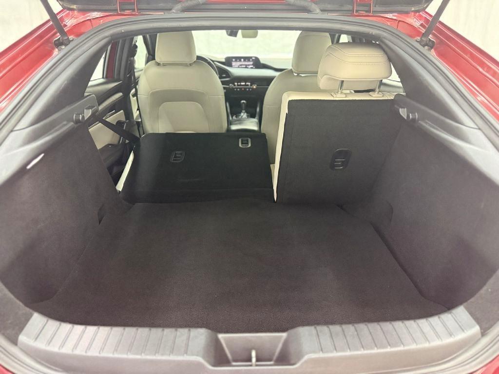 Mazda MAZDA3 Preferred Hatchback AWD 2019