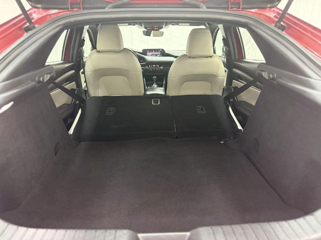 Mazda MAZDA3 Preferred Hatchback AWD 2019