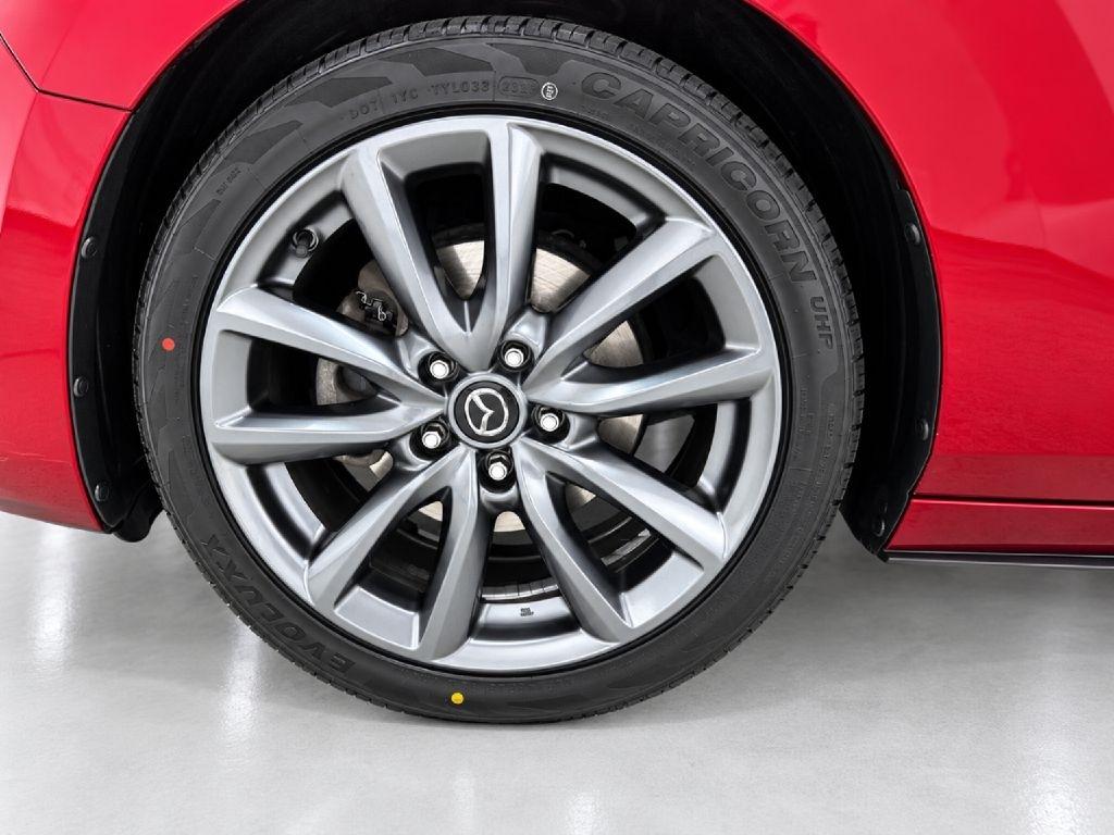 Mazda MAZDA3 Preferred Hatchback AWD 2019