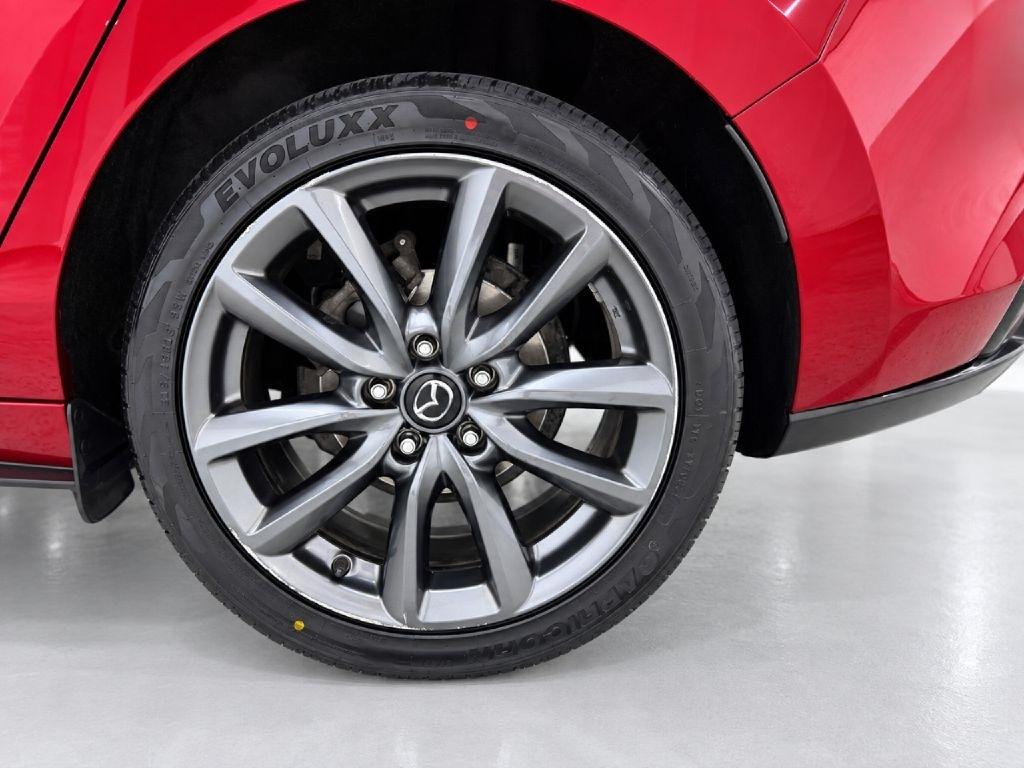 Mazda MAZDA3 Preferred Hatchback AWD 2019