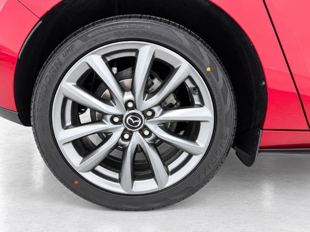 Mazda MAZDA3 Preferred Hatchback AWD 2019