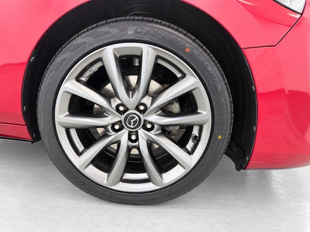 Mazda MAZDA3 Preferred Hatchback AWD 2019