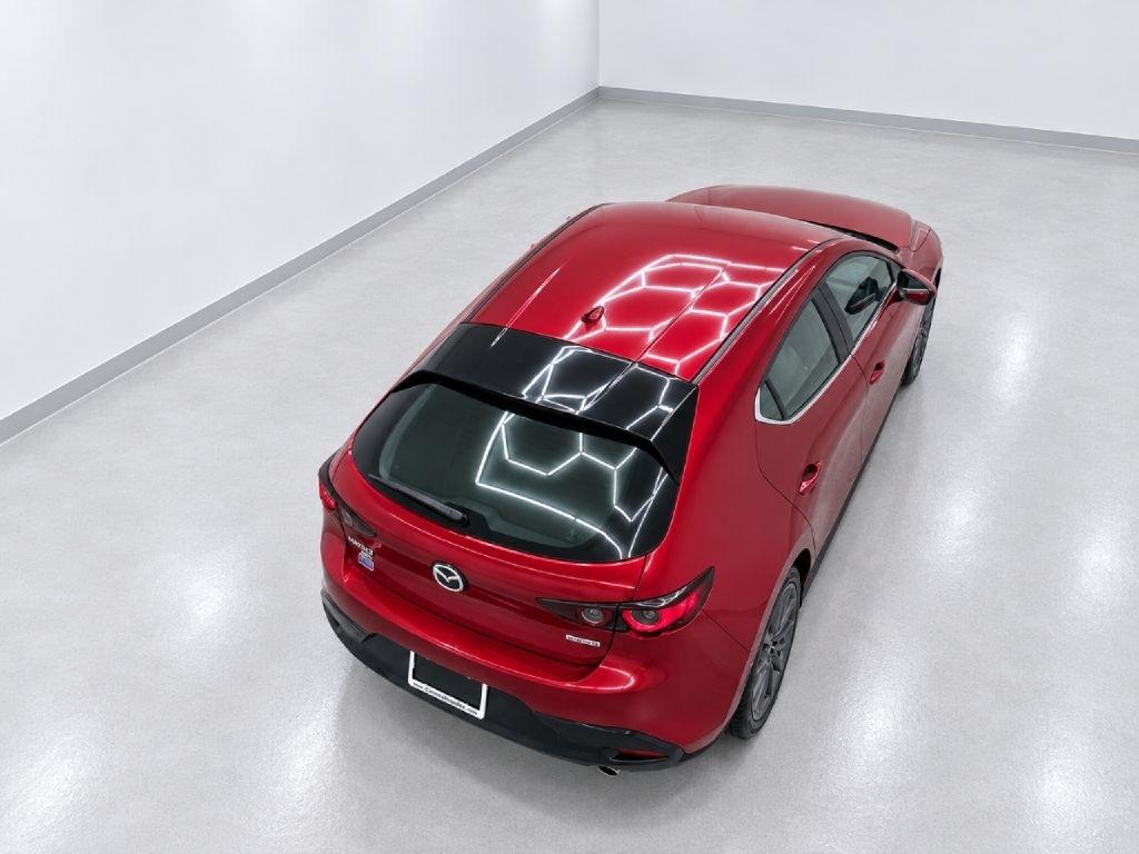 Mazda MAZDA3 Preferred Hatchback AWD 2019