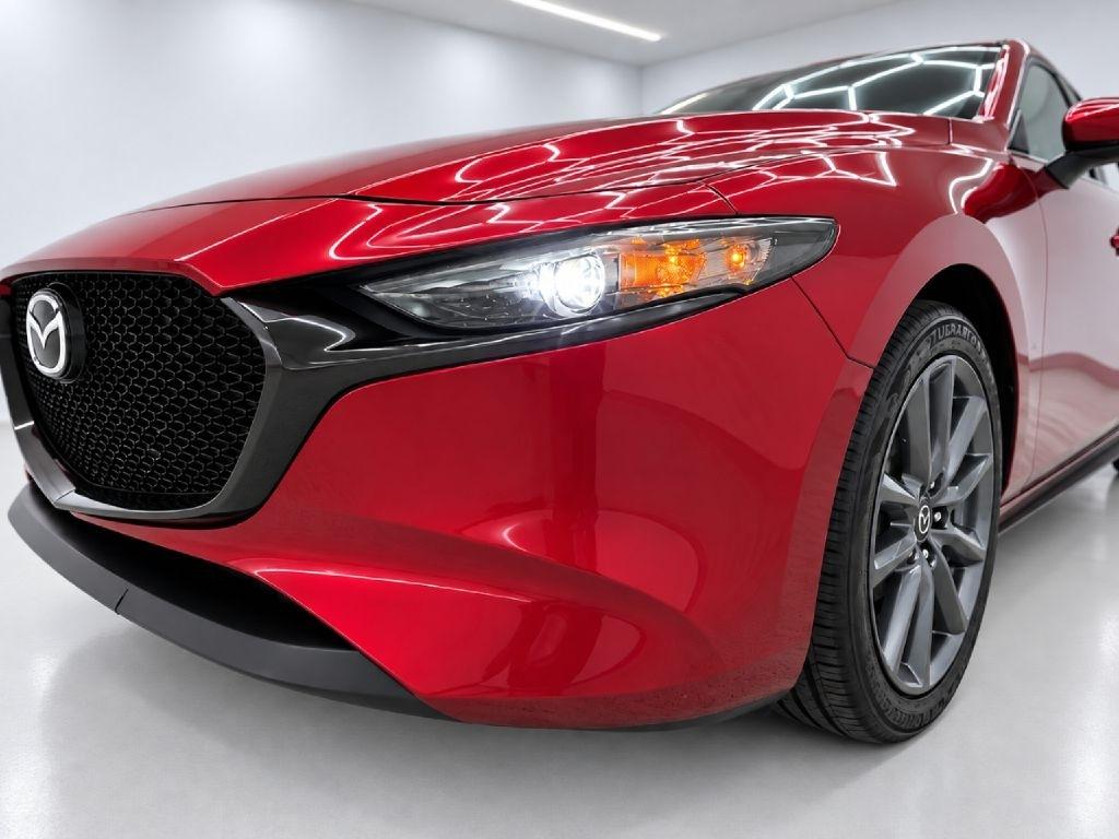 Mazda MAZDA3 Preferred Hatchback AWD 2019