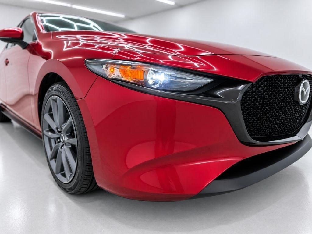 Mazda MAZDA3 Preferred Hatchback AWD 2019