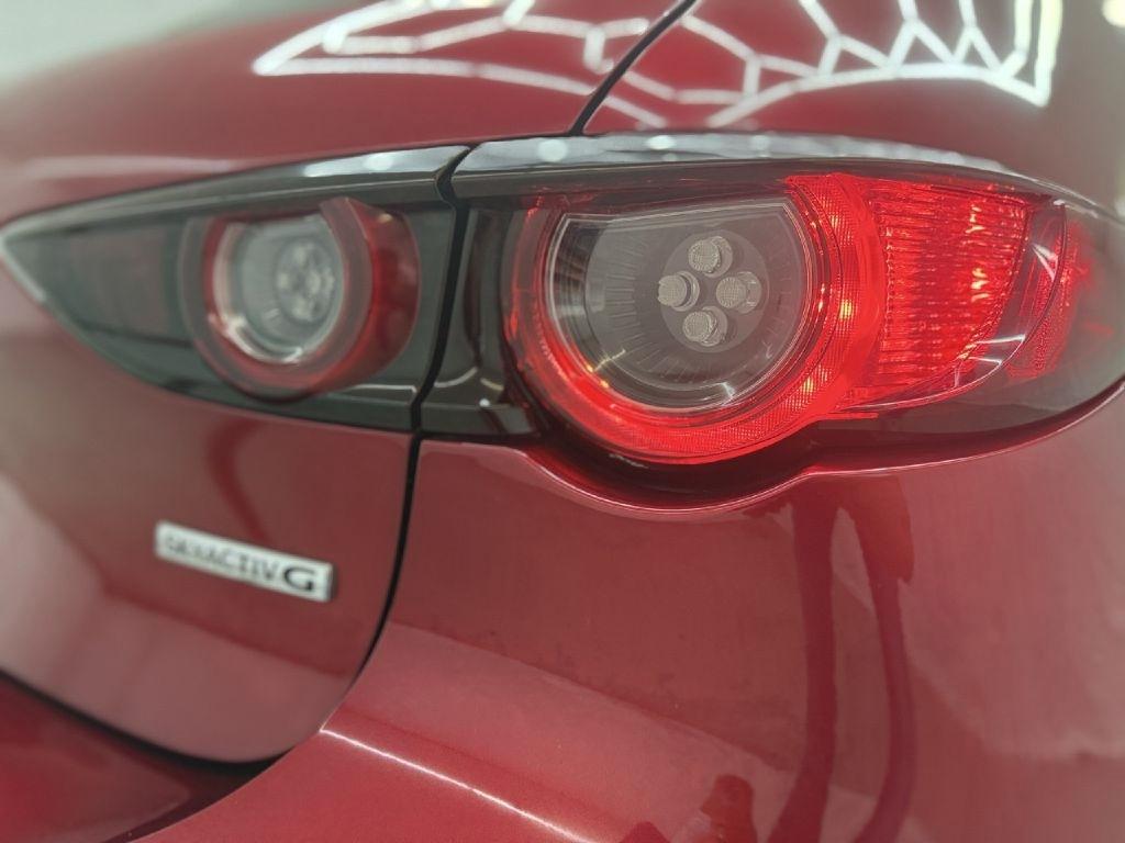 Mazda MAZDA3 Preferred Hatchback AWD 2019