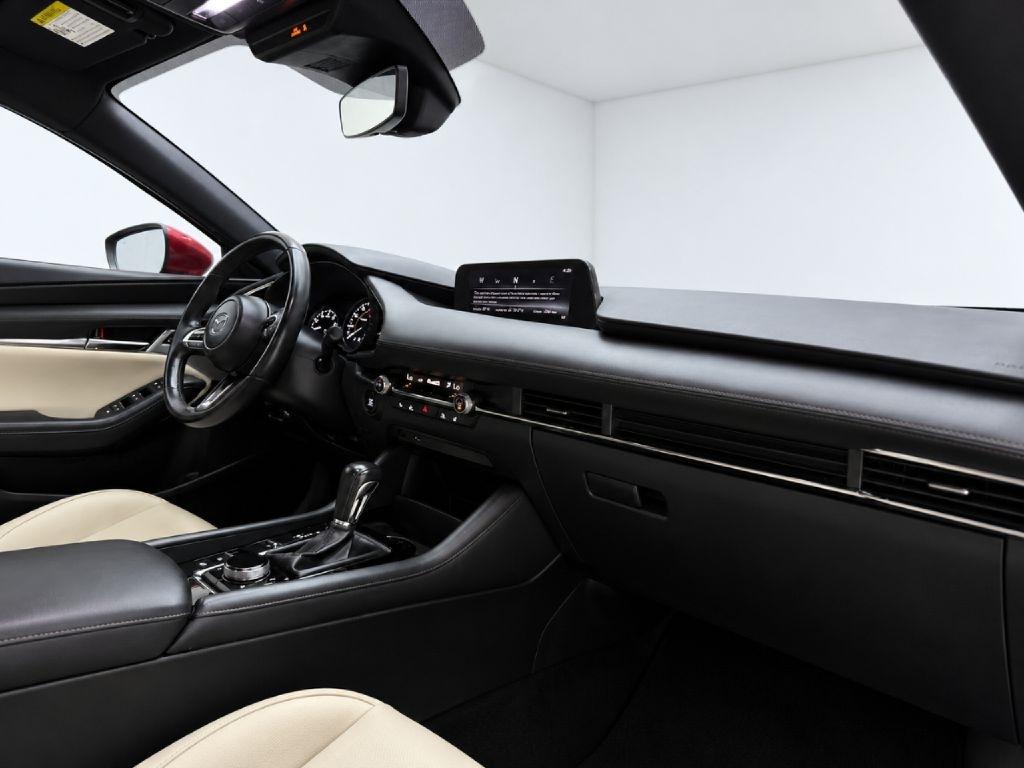 Mazda MAZDA3 Preferred Hatchback AWD 2019