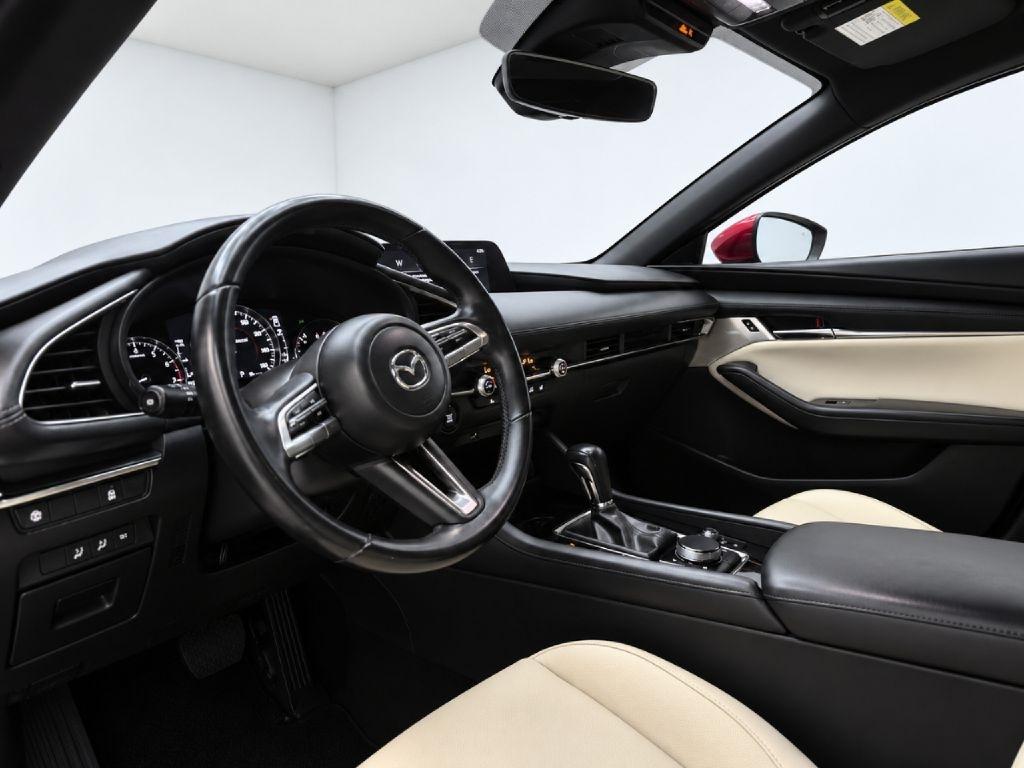 Mazda MAZDA3 Preferred Hatchback AWD 2019