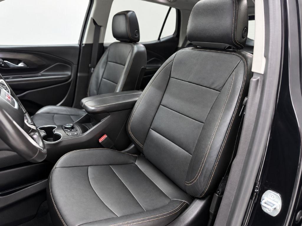 GMC Terrain SLT AWD 2021