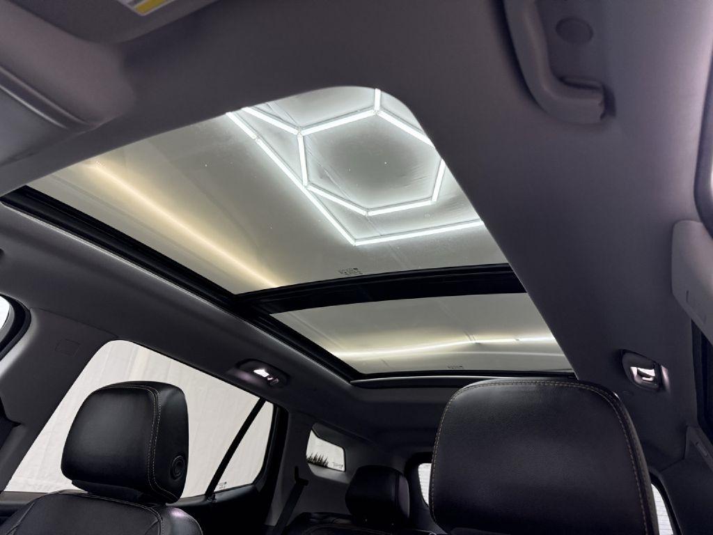 GMC Terrain SLT AWD 2021