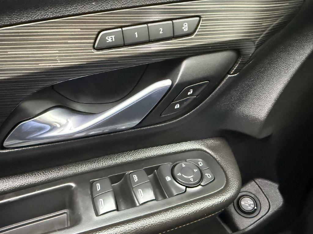 GMC Terrain SLT AWD 2021