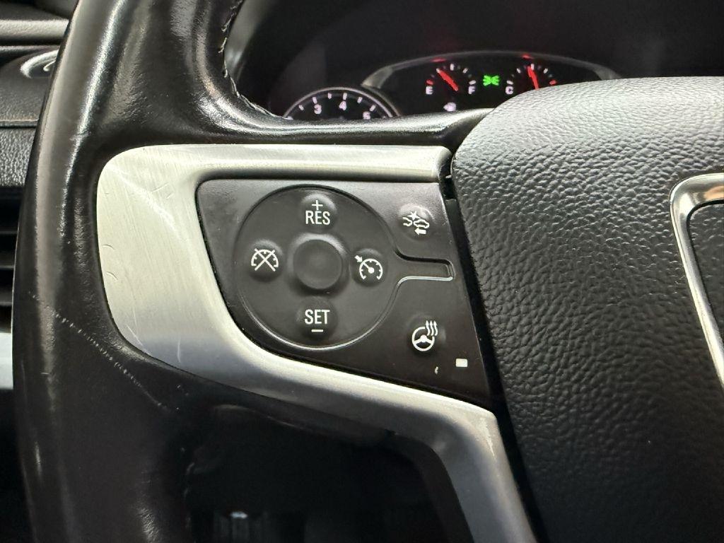 GMC Terrain SLT AWD 2021