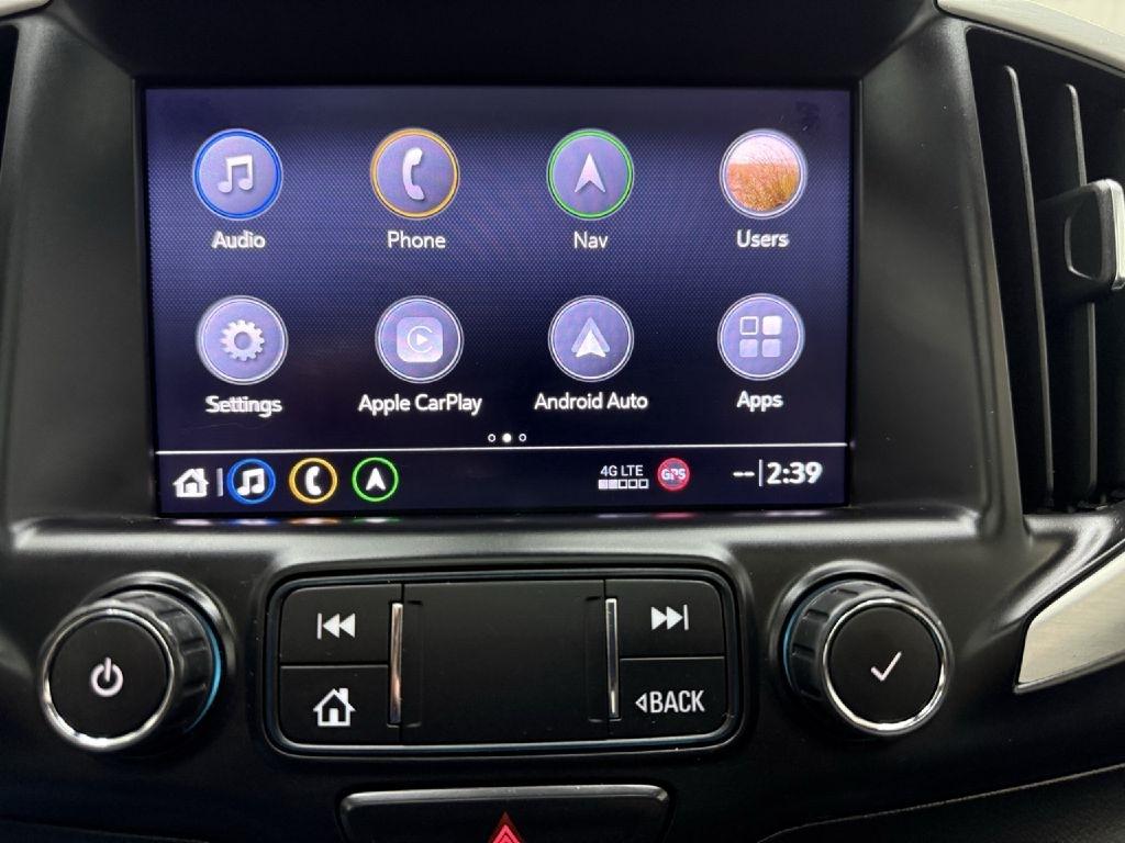 GMC Terrain SLT AWD 2021