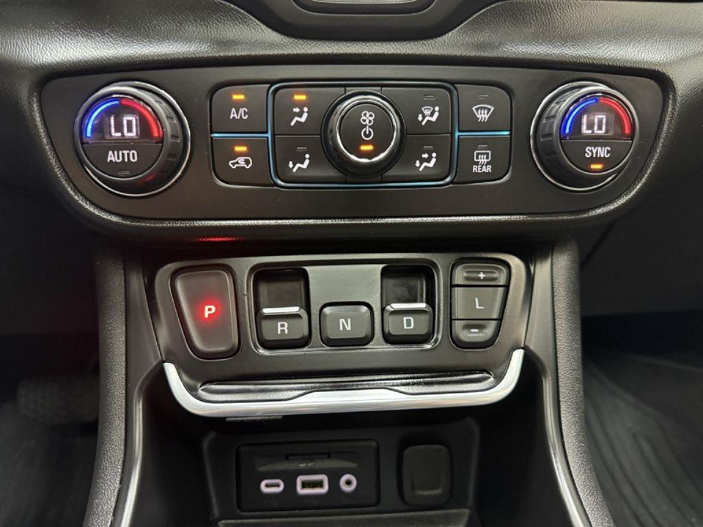 GMC Terrain SLT AWD 2021