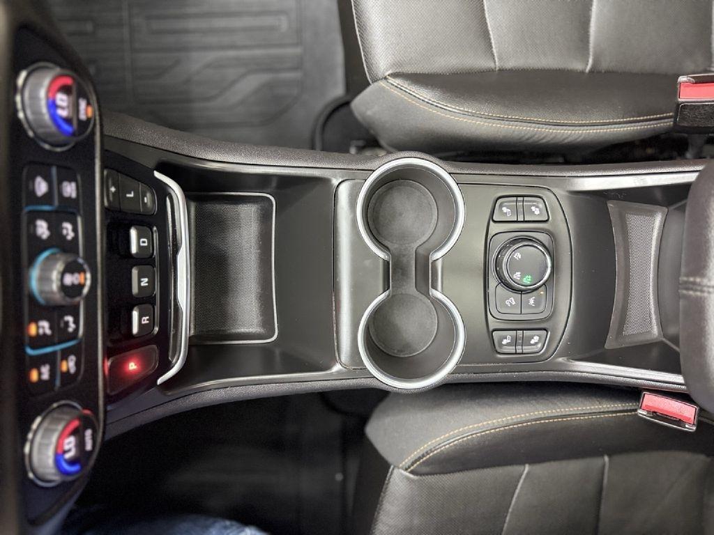 GMC Terrain SLT AWD 2021