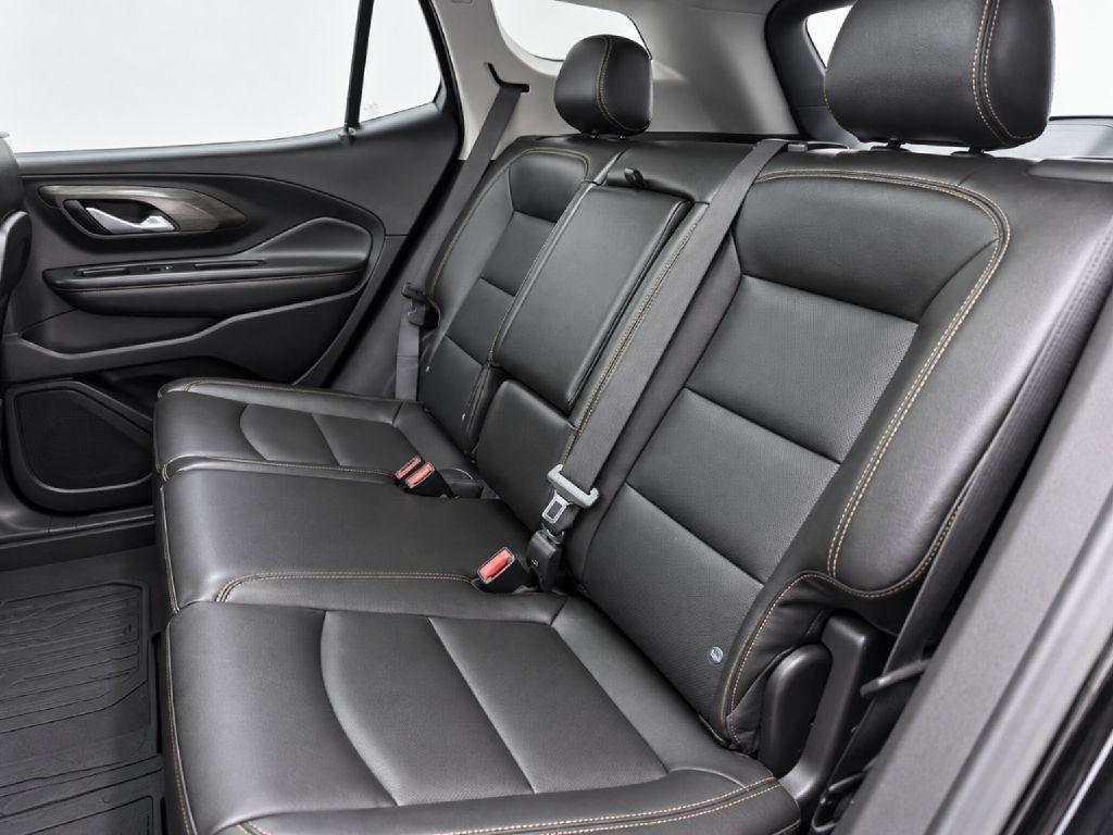 GMC Terrain SLT AWD 2021