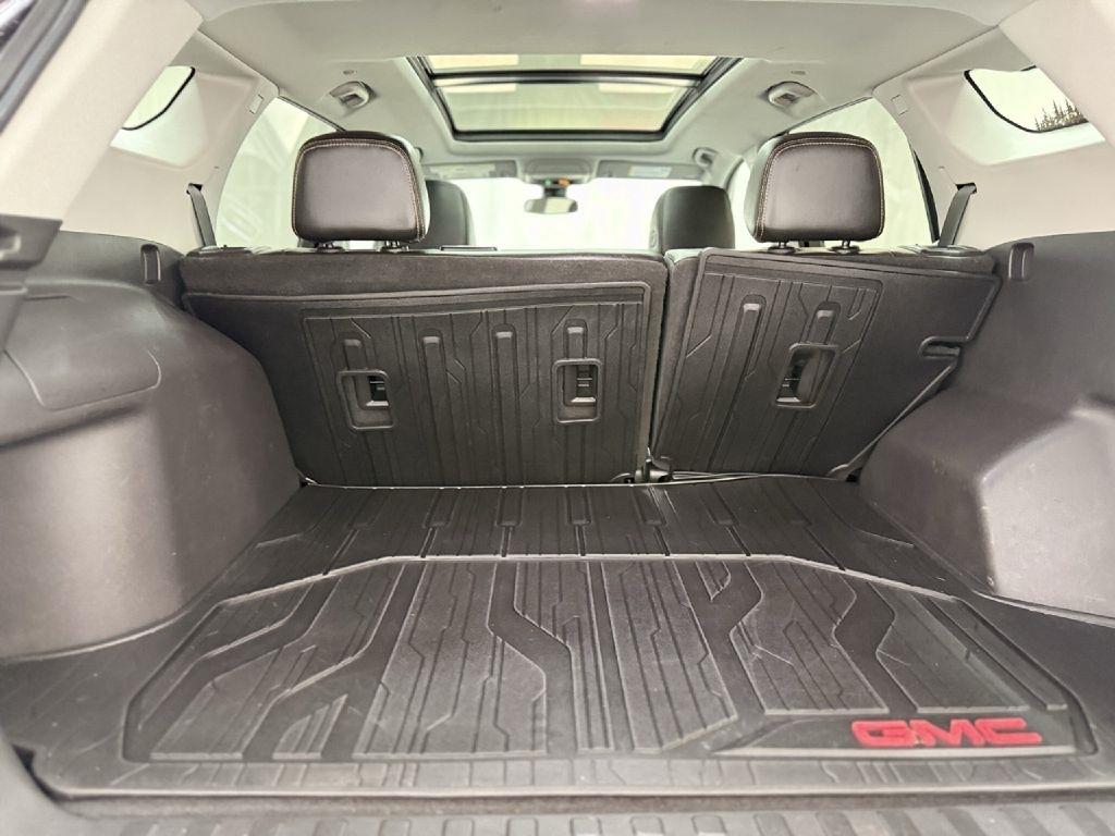 GMC Terrain SLT AWD 2021