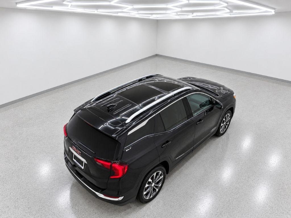 GMC Terrain SLT AWD 2021