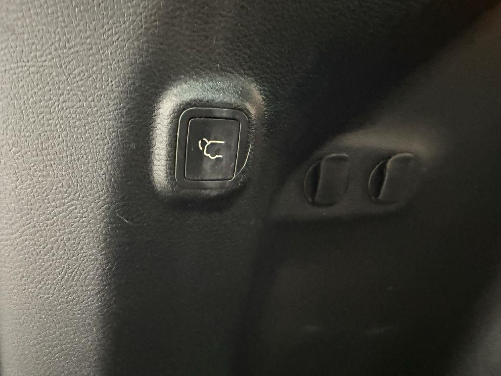 Jeep Cherokee Limited 4WD 2019