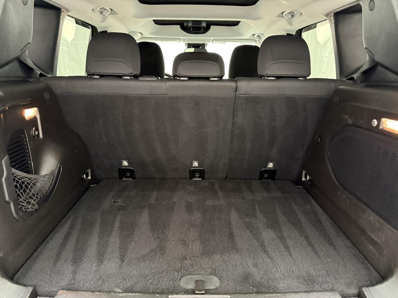 Jeep Renegade Latitude 4WD 2016