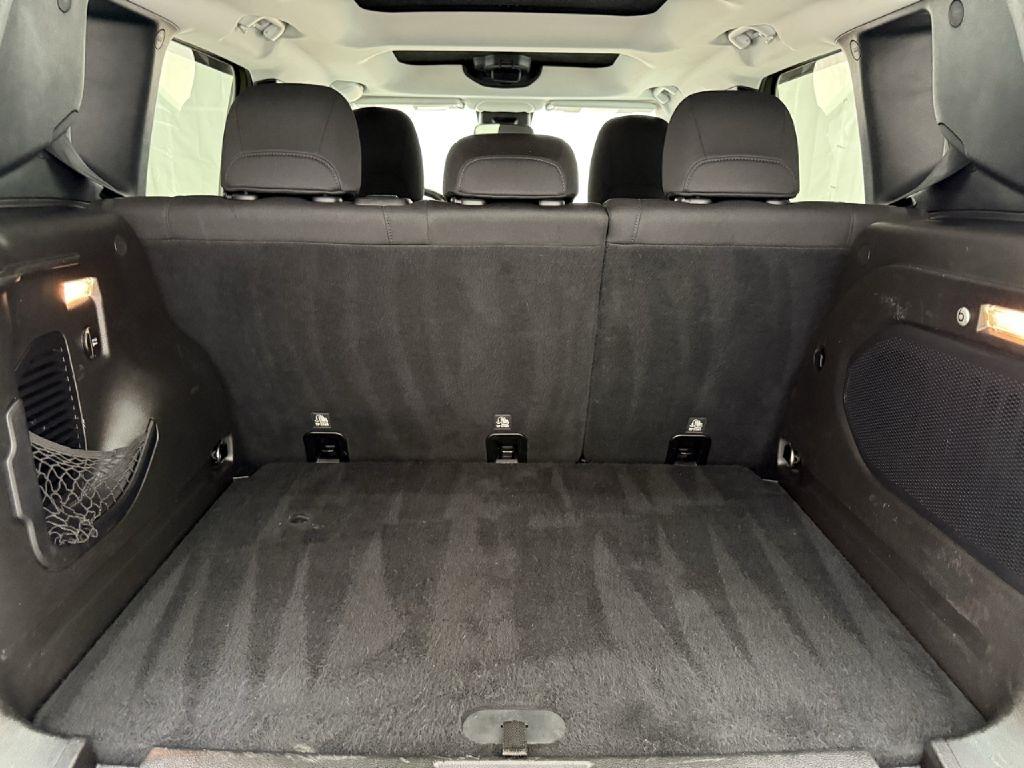 Jeep Renegade Latitude 4WD 2016