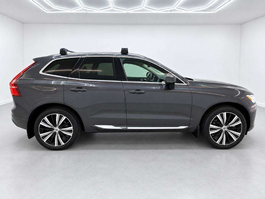Volvo XC60 B6 Inscription AWD 2022