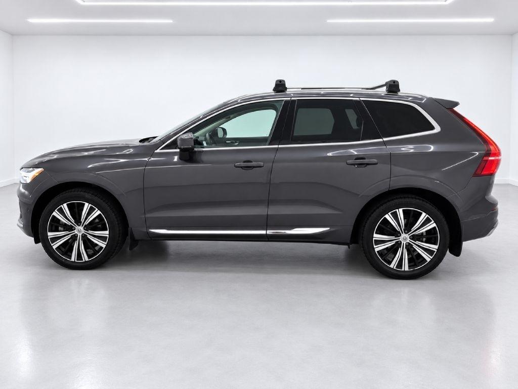 Volvo XC60 B6 Inscription AWD 2022