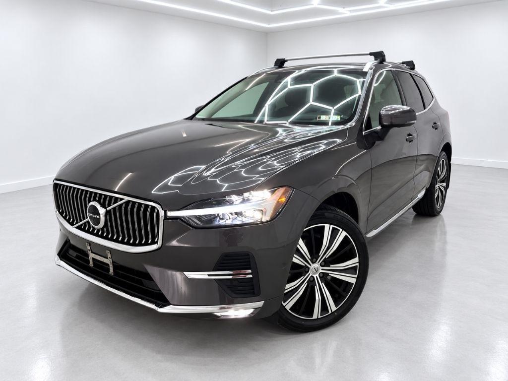Volvo XC60 B6 Inscription AWD 2022