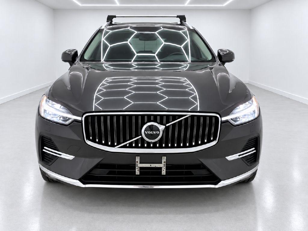 Volvo XC60 B6 Inscription AWD 2022