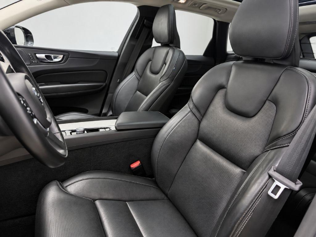 Volvo XC60 B6 Inscription AWD 2022