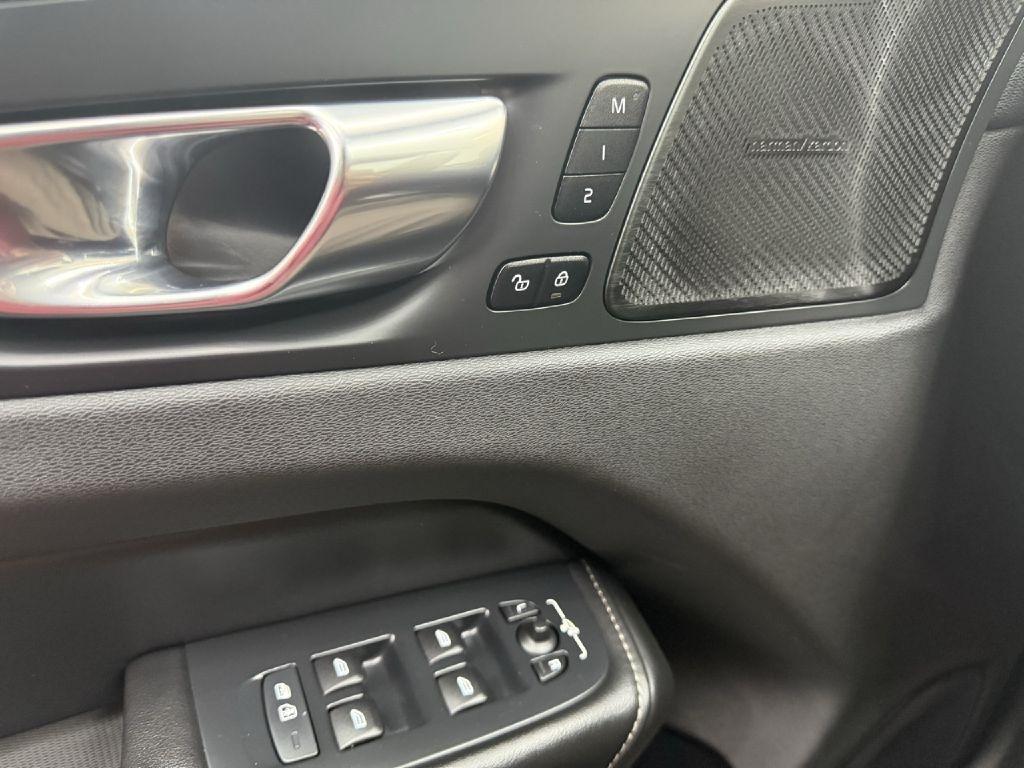 Volvo XC60 B6 Inscription AWD 2022
